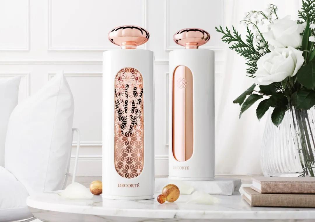 黛珂新系列,黛珂又出神仙单品今年秋冬就盘它