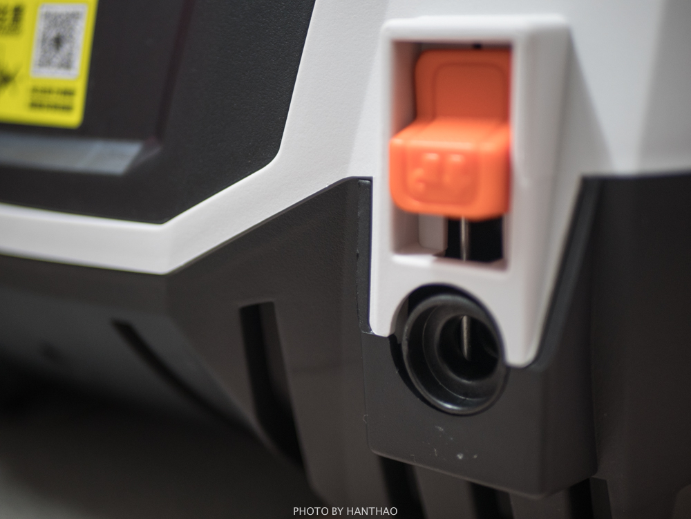 高压洗车机额定功率小好还是大好,1900瓦高压洗车机评测