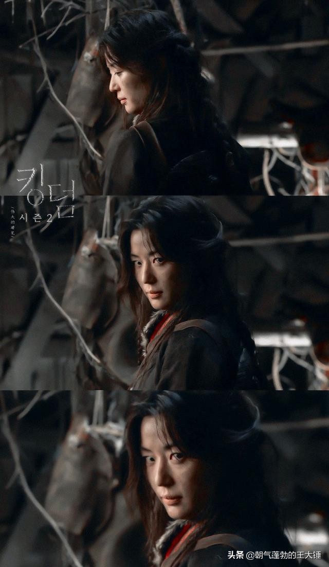 惊悚电影推荐2021排行榜,2021韩国惊悚恐怖电影