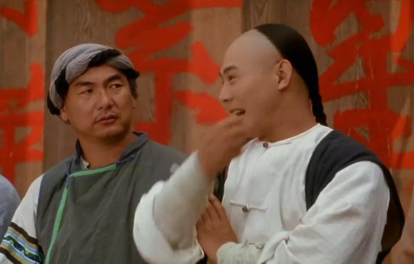 从洪家班出来的明星,从洪家班走出来的明星