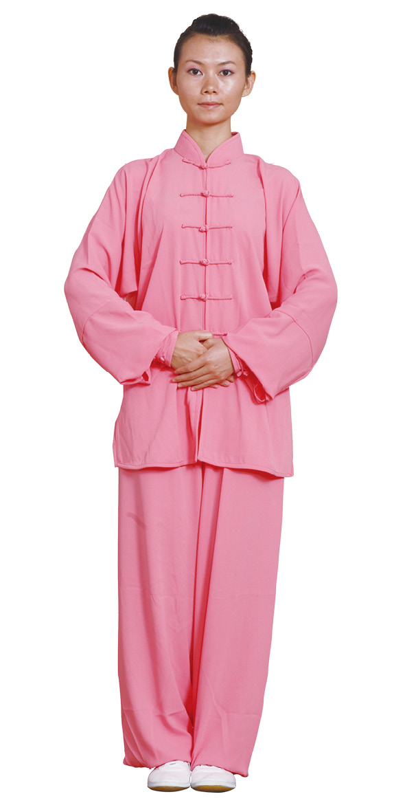 站式八段锦口诀,站式八段锦的正确做法