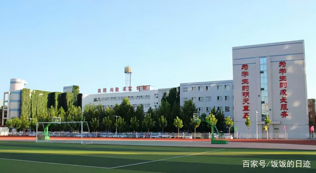 保定市最好的初中学校排名,2020年保定重点初中排名