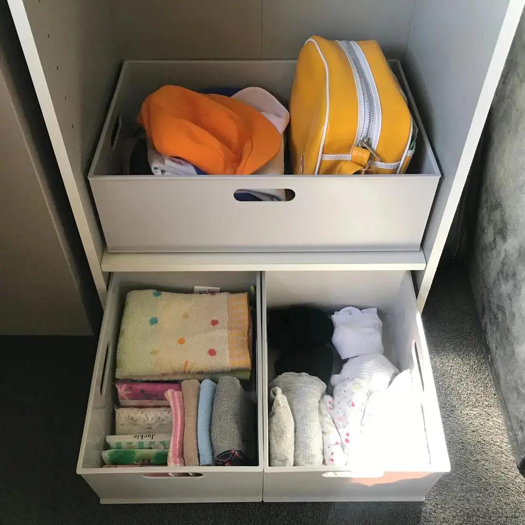 风靡一时的收纳神器,给大家推荐一款收纳神器