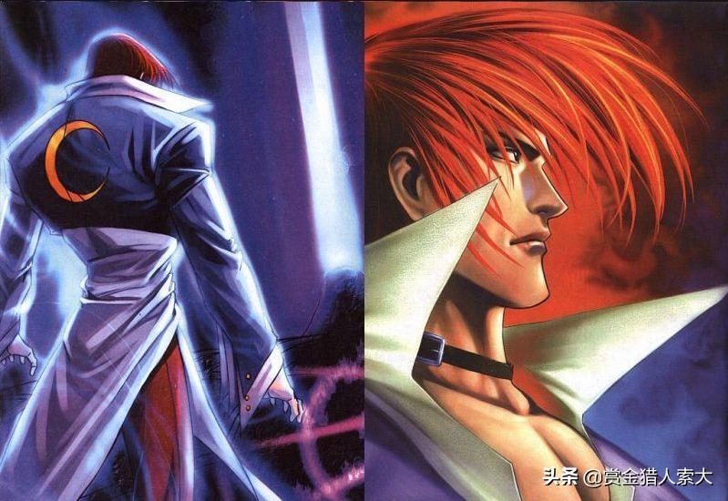 回顾中国30年电子游戏史,经典电子游戏有哪些