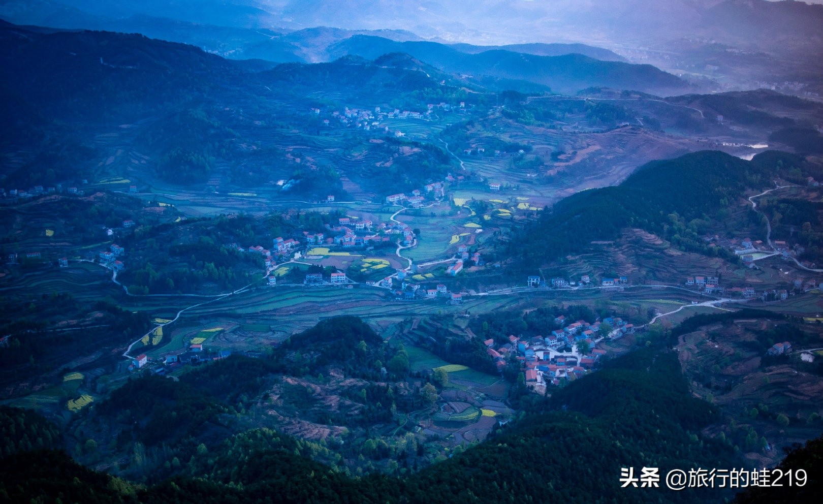 武汉环境好的区域,武汉环境最好是哪个区