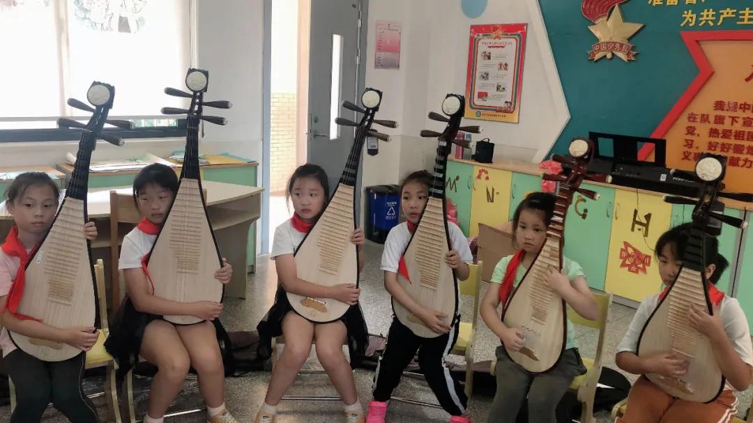 南京这所小学“弯道超车”,做了什么?