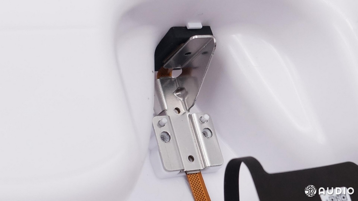 拆解报告：华为HUAWEIXGentleMonsterEyewear智能眼镜