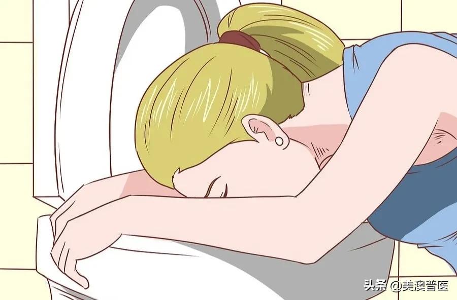 肚子左右两侧疼是肠胃问题吗,肠胃哪些问题会引发肚子疼