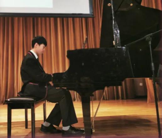 天津黑利伯瑞国际学校教学设置,培养国际视野的学生