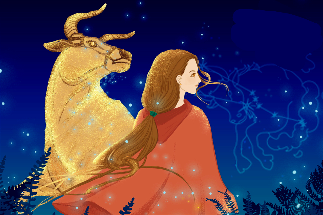 金牛座是不是爱钻牛角尖,金牛座女生钻牛角尖怎么办