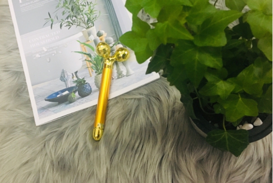 滚轮黄金棒的功效与作用