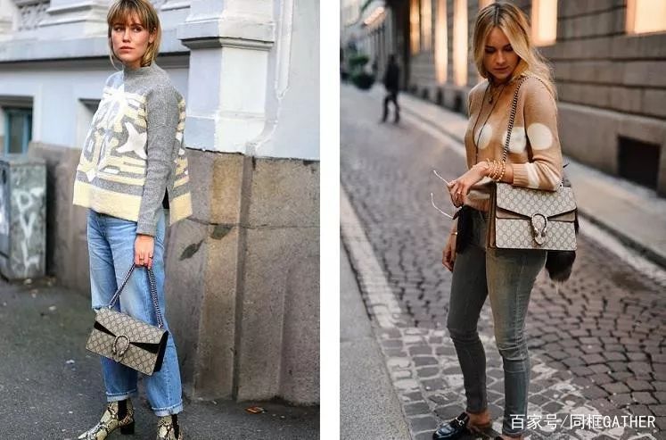 品牌包包推荐基础款,大牌包包哪几款最值得购买