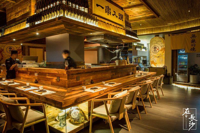 打卡长沙第一网红店,长沙2020打卡排行榜前十名