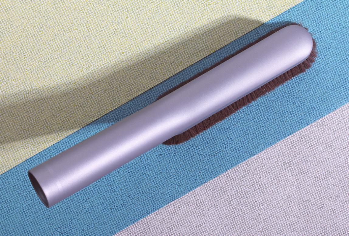 解决懒惰上瘾的吉米A6无线吸尘器:随手提,超强吸力更洁净