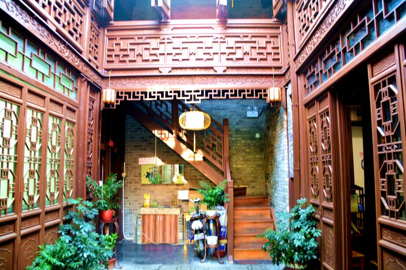 跟夏宁葆去穷游——镇江，扬州4天3晚自由行，人均花费550