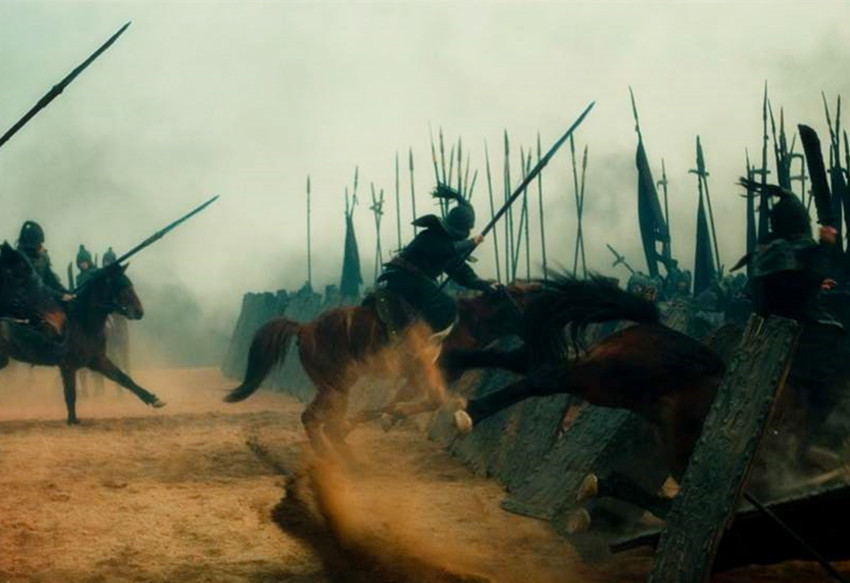 一整个三国死了多少人,一场战争死了多少人了