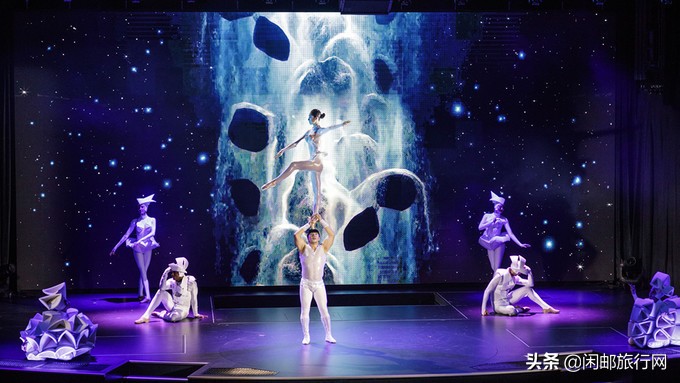 世界梦号邮轮攻略3天2晚,世界梦号邮轮狂嗨6天