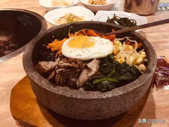 在西安不努力就是逛不完的康复路,西安人不去西安景点逛为什么