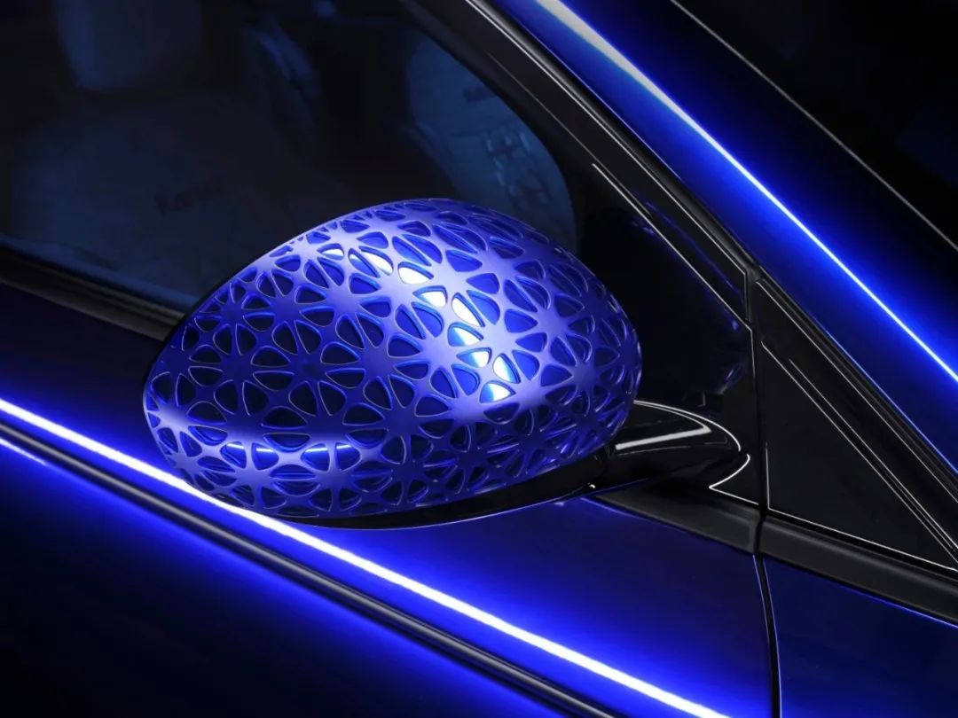 这才是正宗意大利设计|FIAT500携手宝格丽、阿玛尼、Kartell...