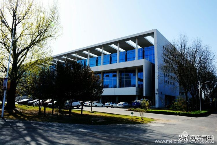 山西农大美丽的校园,山西农大校园风光