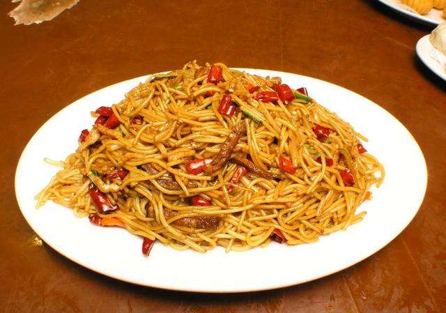 各省最出名的代表菜,34个省市最出名的一道特色菜