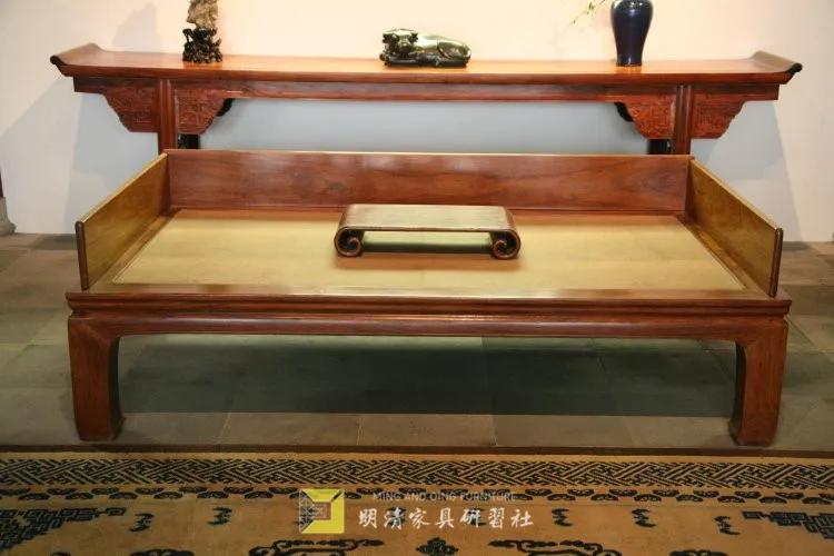 罗汉床实用性怎么样,罗汉床多宽比较舒服