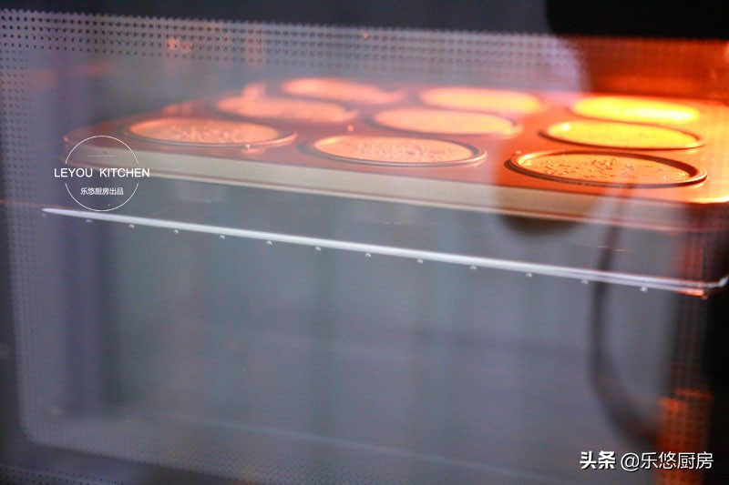 蛋糕家庭做法普通面粉加花生奶,只有鸡蛋面粉糖蛋糕可以做吗