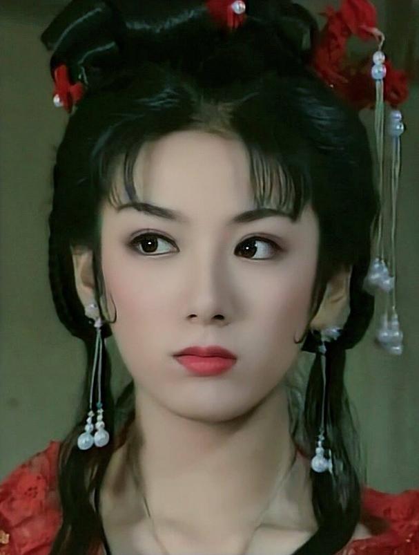 古装剧都喜欢清汤挂面头了？我们似乎忘了什么叫“精致”