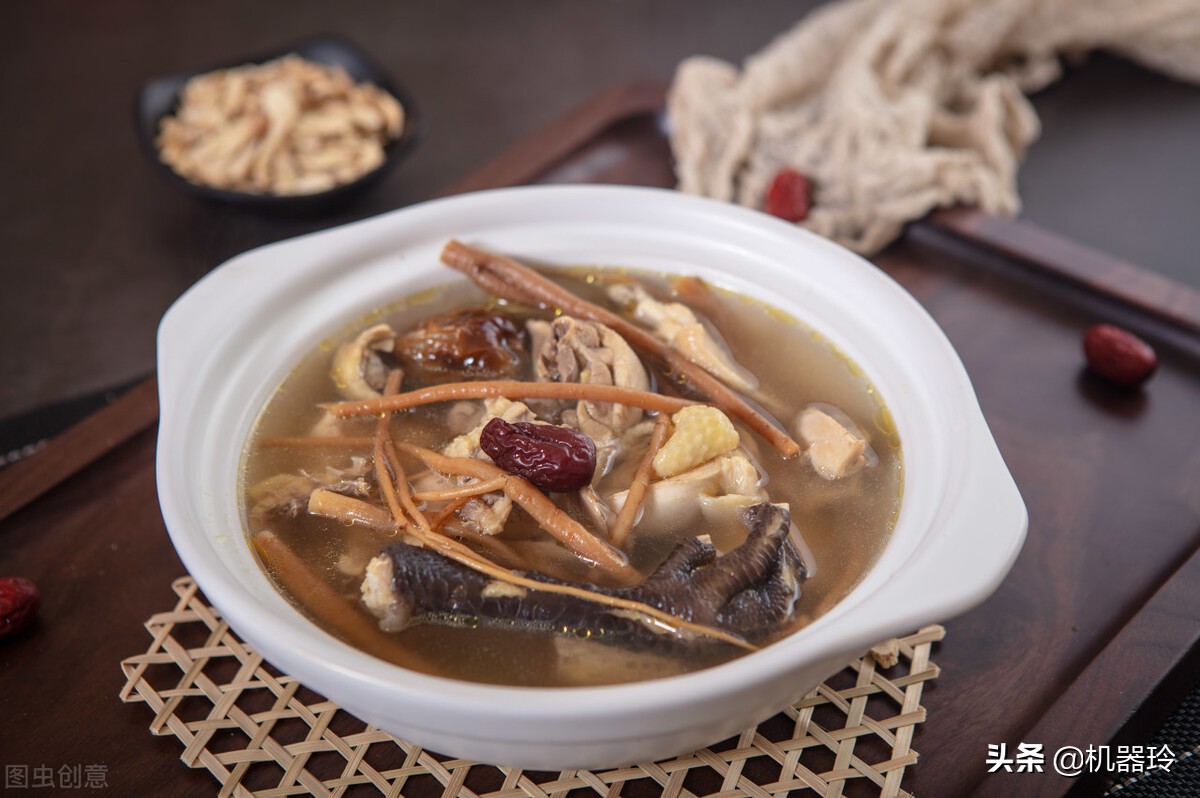 立冬季节适合煲什么汤,立冬养生汤做法大全