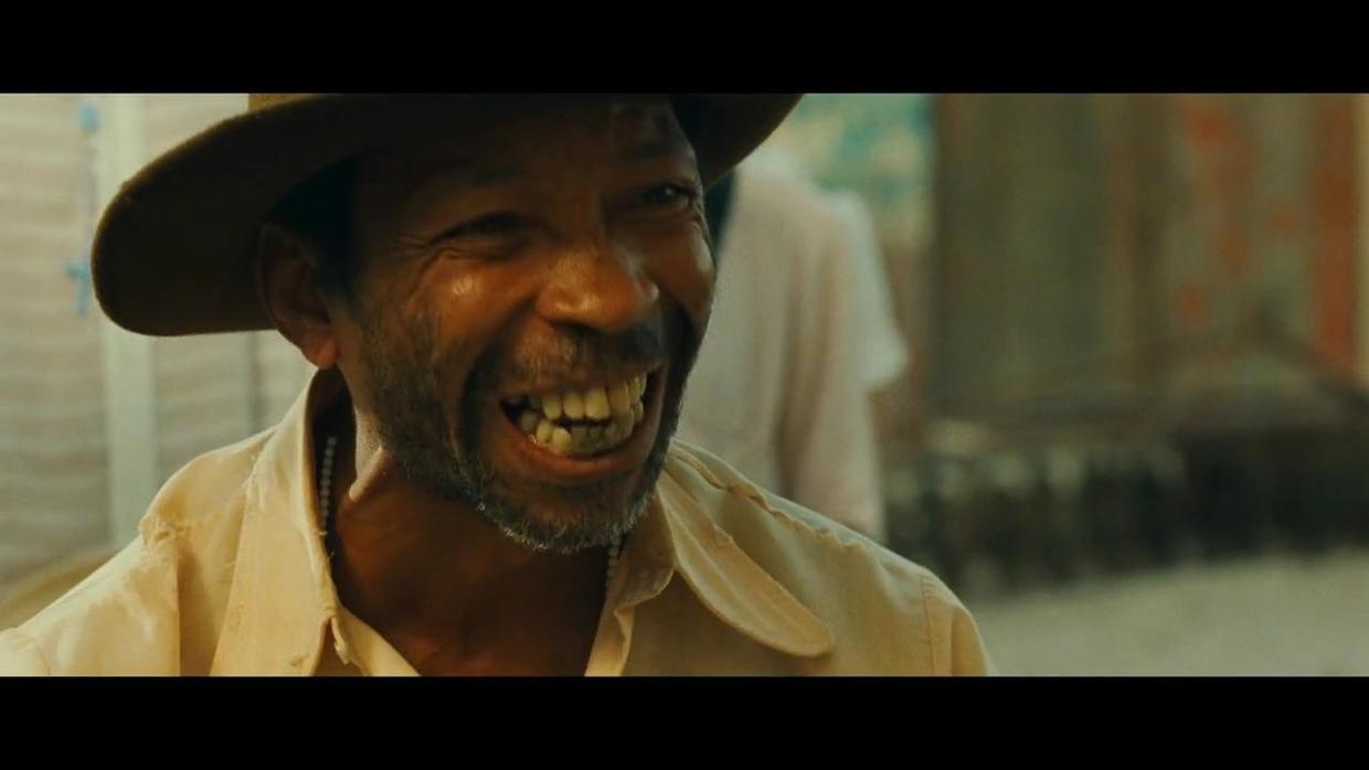 灵魂的寻“家”之旅,人生的救赎之路(下)