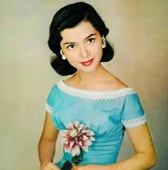 民国时期最有名的电影女演员,民国时期的电影明星