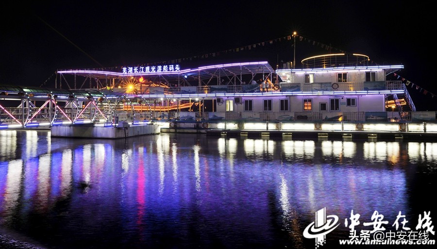 五一出发安徽3-5天短途旅游推荐,列出3条安徽经典的旅游路线