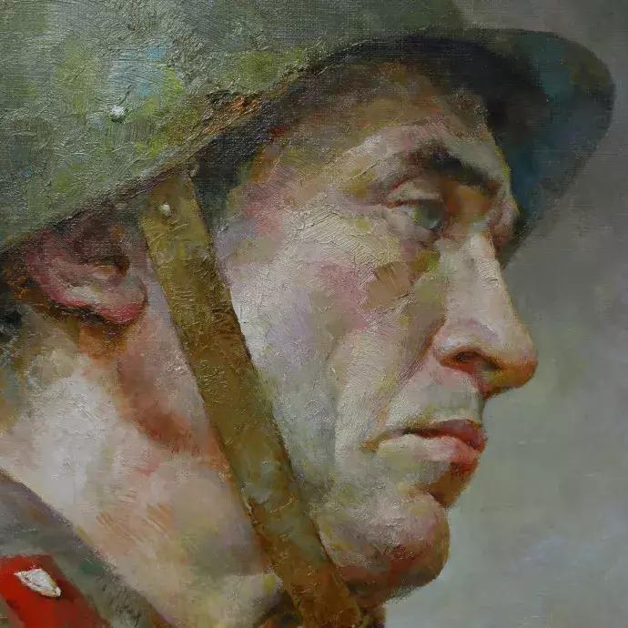 他的手绘原画太牛了，笔下美*欲人**欲飘仙，色调与笔感美煞无数网友