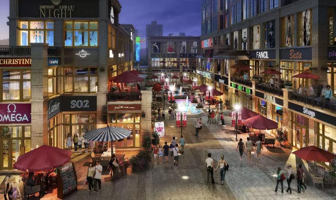 颍东香港财富广场,香港财富广场颍泉区