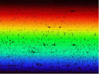假如地球是太阳系中唯一的恒星,太阳系中唯一发光的恒星是哪一个