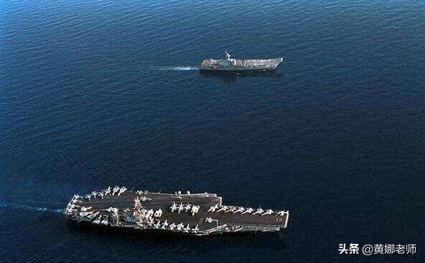 泰国把航母搞出新花样：用作旅游项目“收门票”，自力更生去赚钱