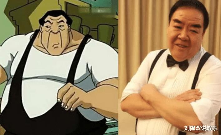 成龙历险记中的小玉到底漂亮吗,成龙历险记小玉的扮演者