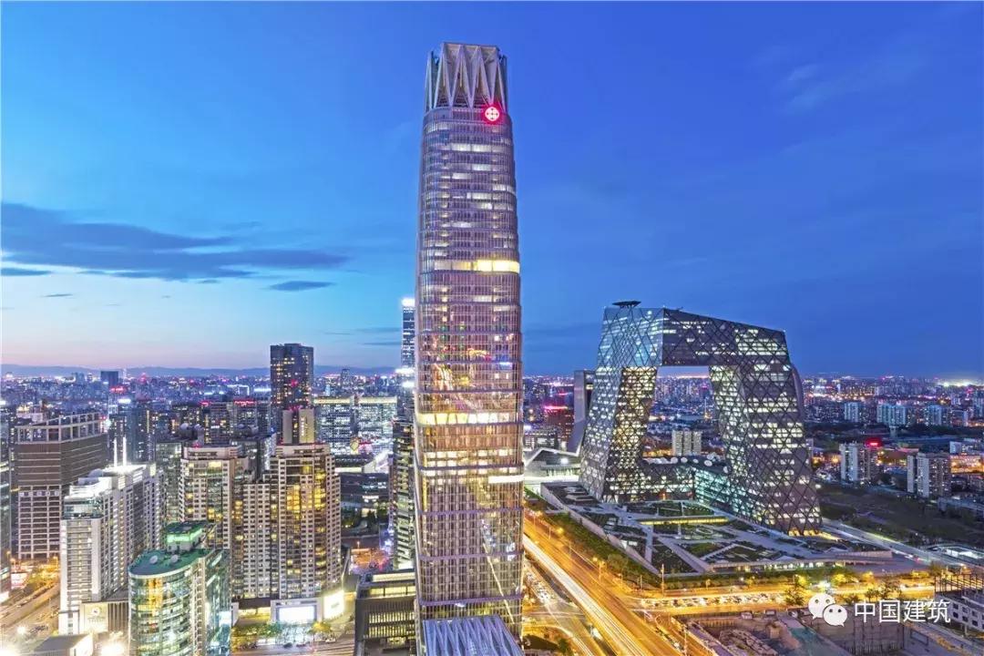 中国地标性建筑合集,中国十大现代地标建筑