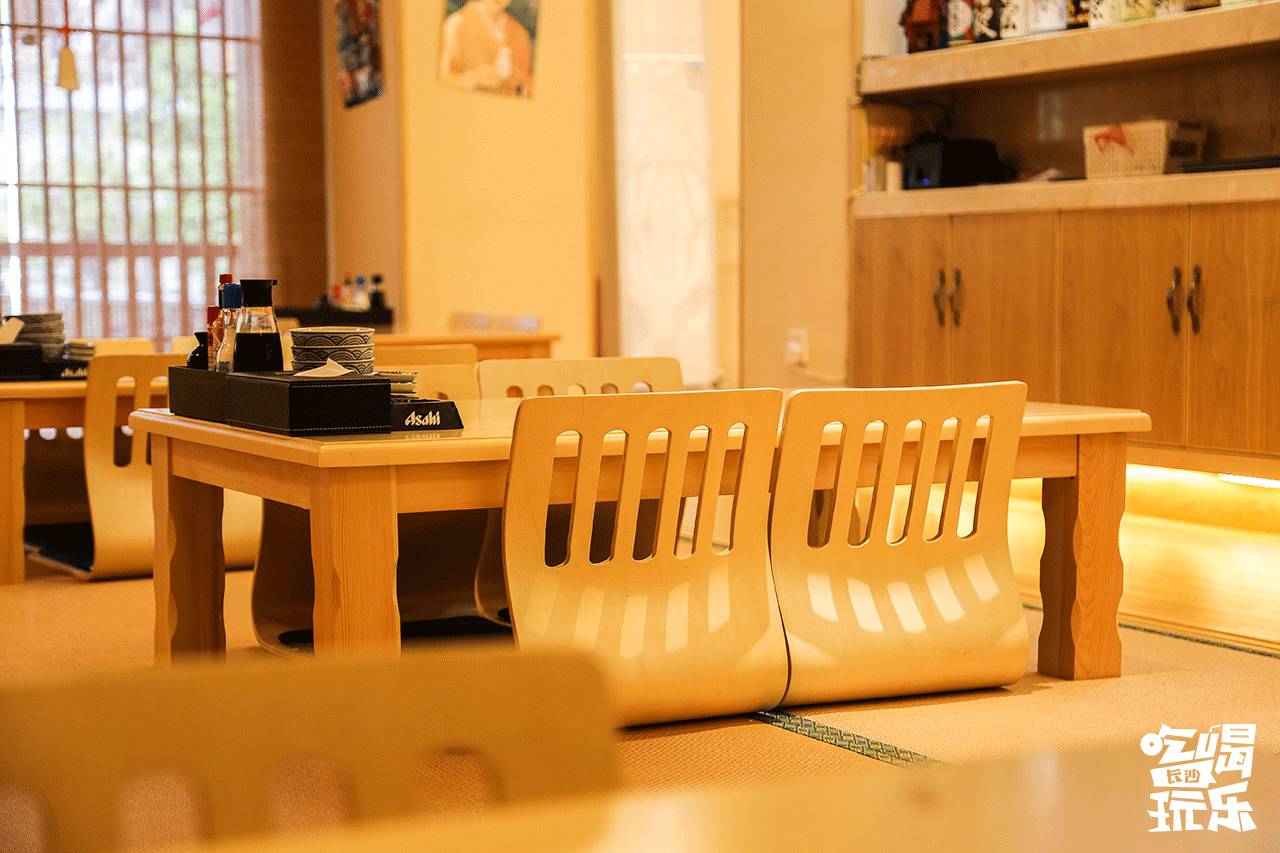 长沙日料自助排行榜第一名,长沙顶级日料