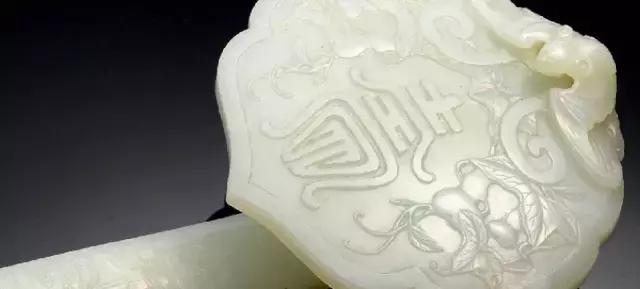 乾隆皇帝等了11年的玉雕之作,乾隆时期的玉雕手工