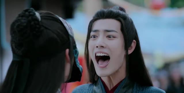 知名作家评价肖战:长得太帅,又是顶流,很多人视之为眼中钉