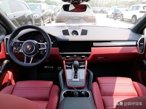 保时捷帕拉梅拉vs保时捷卡宴,保时捷卡宴vs保时捷跑车