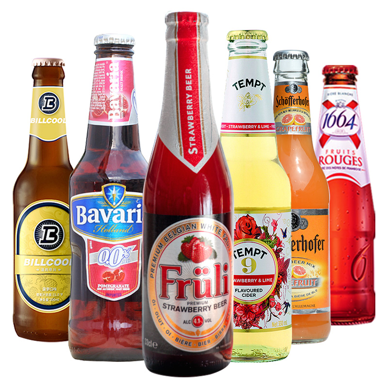 投资小型啤酒厂投资多少钱,投资精酿鲜啤需要多少钱