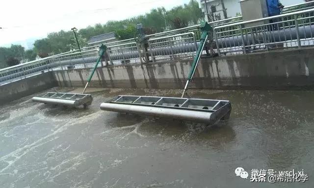 污水处理氨氮高怎么办?(中低浓度氨氮处理方法)