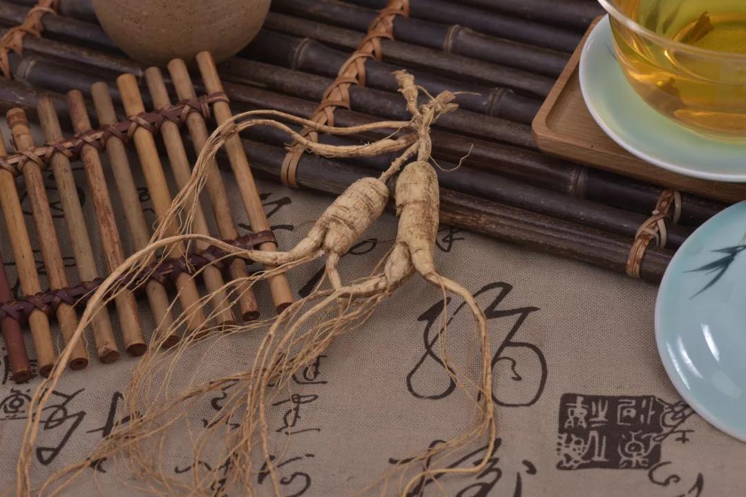 人参大补元气什么意思,人参补元气最佳方法