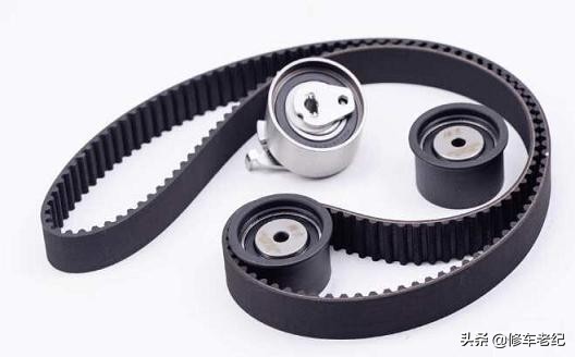 正时皮带不按时换的后果,正时皮带没定时换导致发动机报废