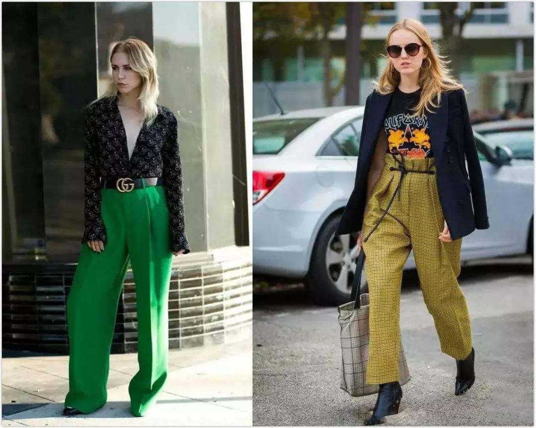 又矮又没有腰线怎么穿搭,没有腰线身材怎么穿衣搭配好看