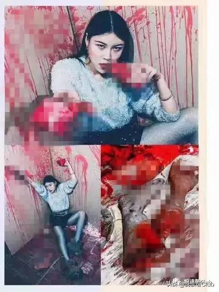 安顺藤木病院主题鬼屋,最恐怖的鬼屋藤木病院