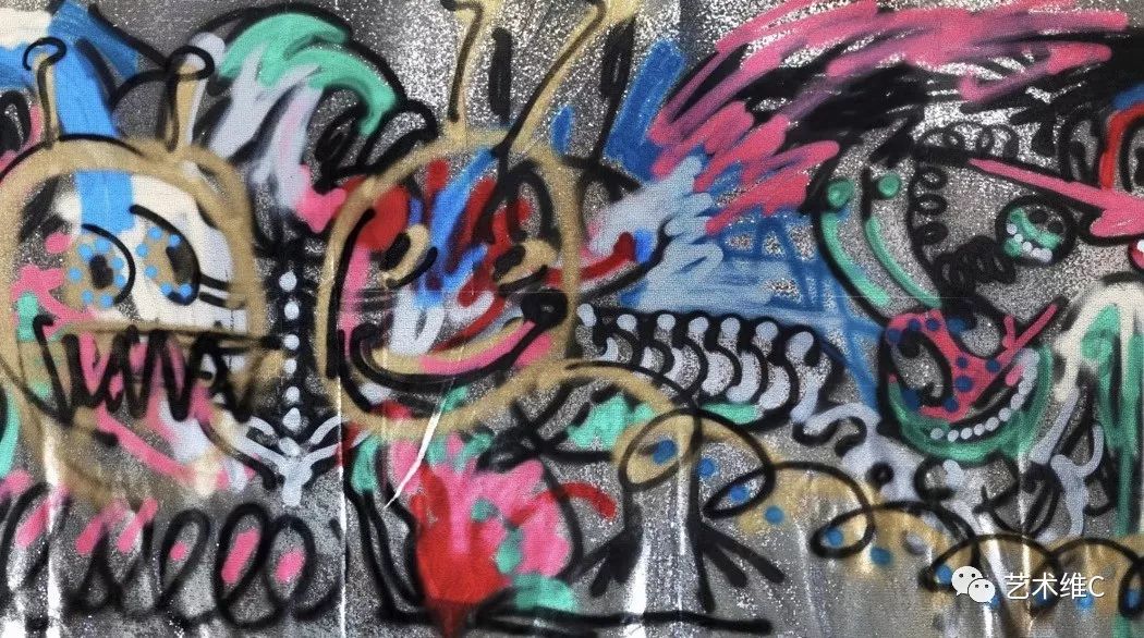 长得帅的人，事业都会成功！艺术家丁勇与他的冒险人生