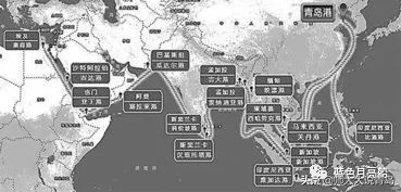 青岛正在建设的最大港口,青岛老港口规划